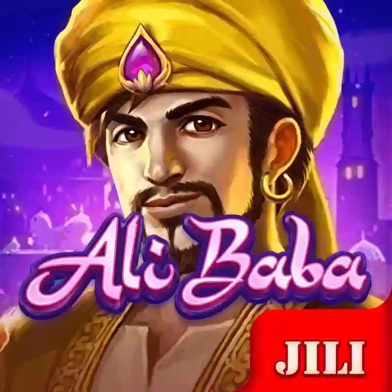 Trò chơi Slot Ali Baba tại m88sut