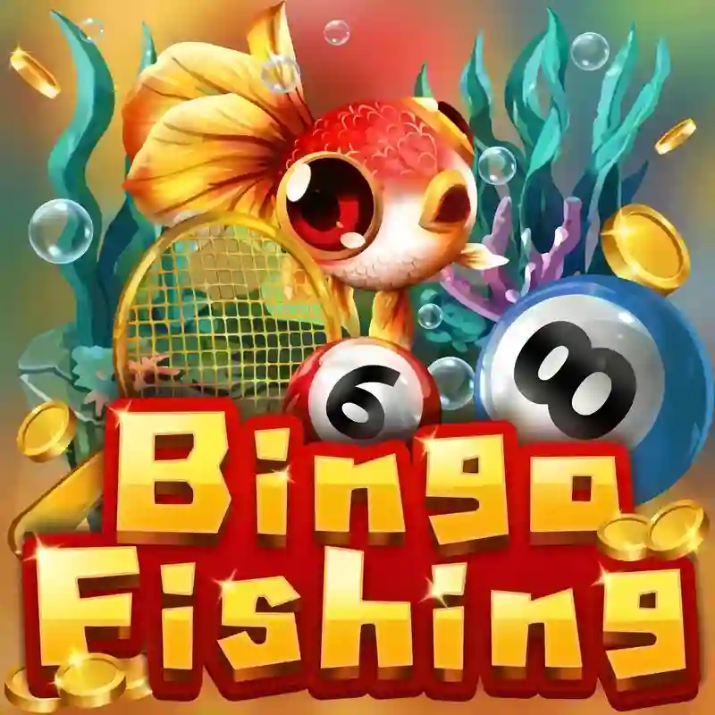Trò chơi Bắn cá Bingo trực tuyến tại m88sut