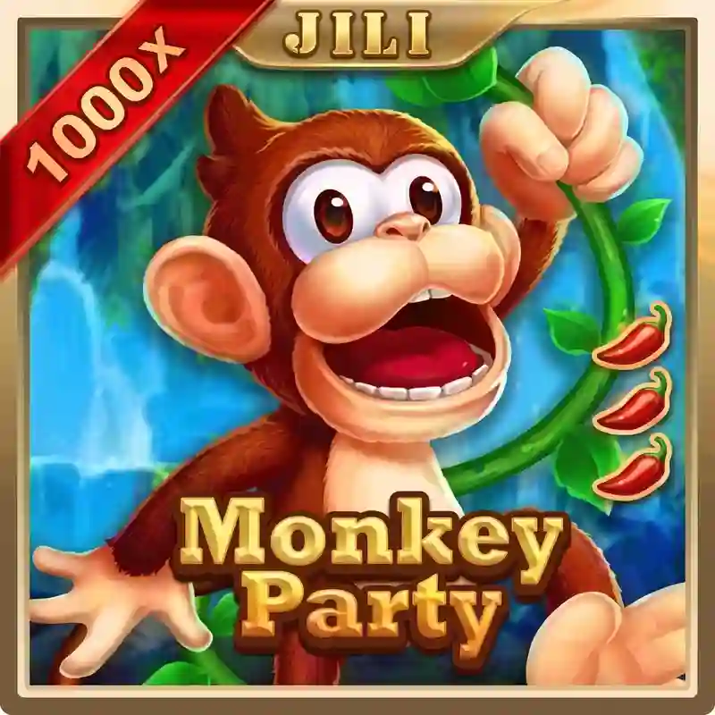 Bữa tiệc của khỉ